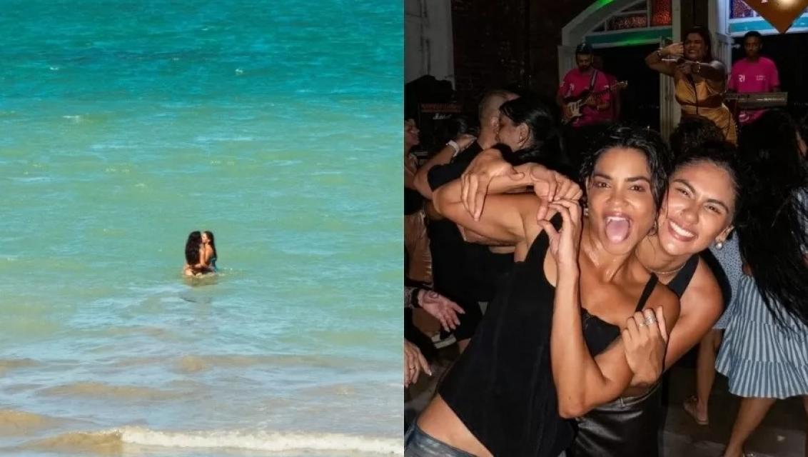 Imagem: Reprodução/Instagram @lucyalves