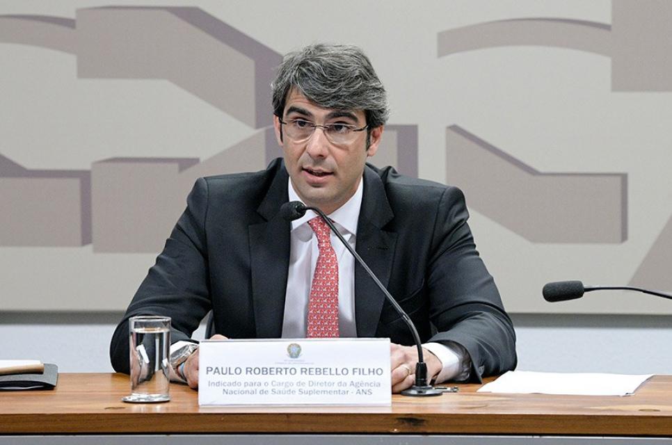Foto: Pedro França/Agência Senado