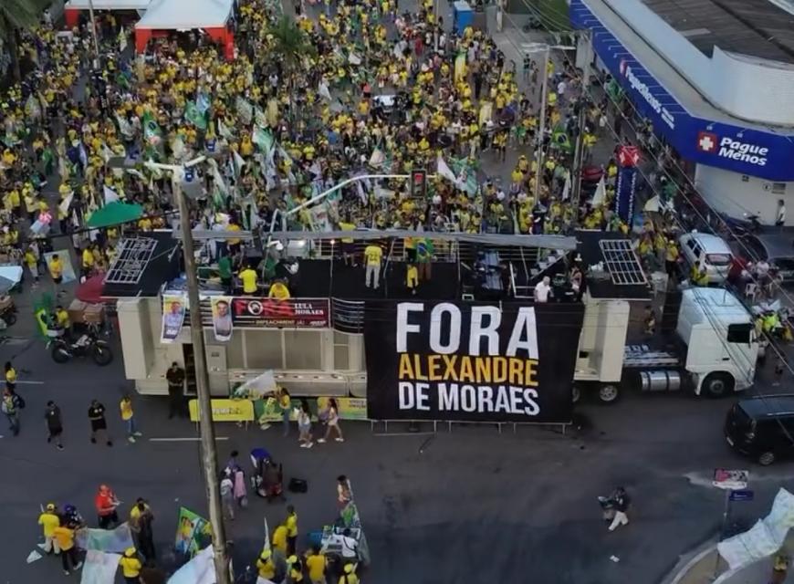 Foto: Reprodução/ Instagram 