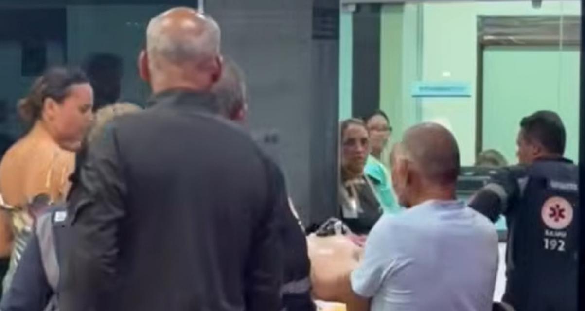 Foto: Reprodução / YouTube