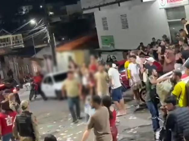 Foto: Reprodução / Redes Sociais