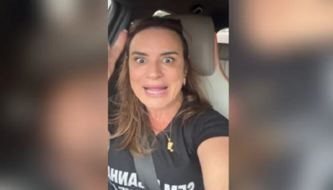 Foto: Reprodução/ Instagram 