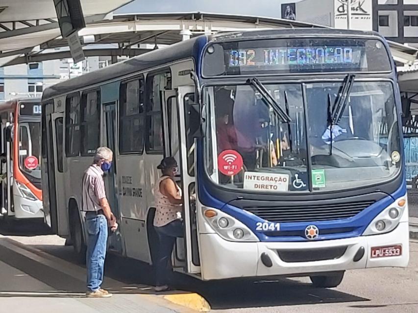 Foto: Codecom/ Campina Grande