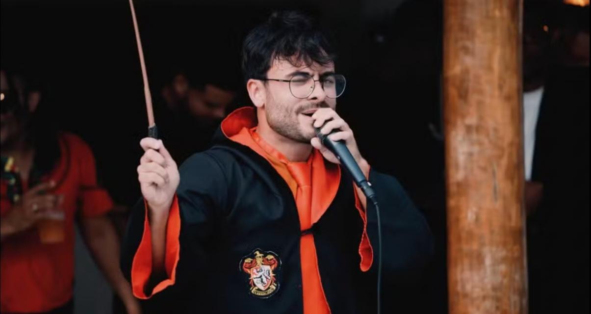 Foto: Reprodução/ Instagram 