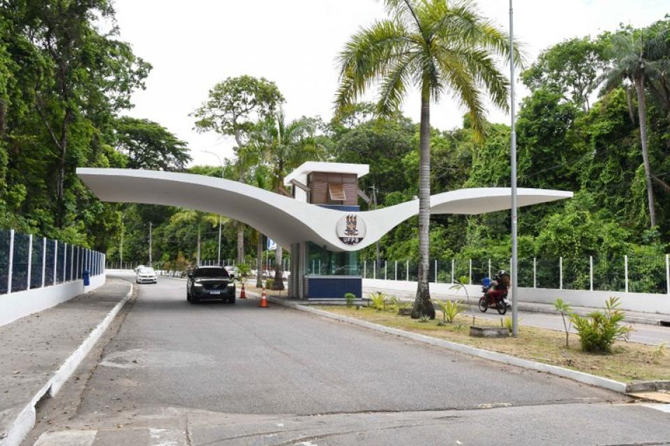 Foto: UFPB