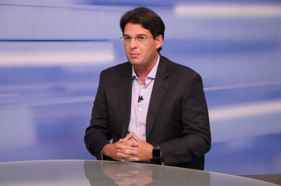 Reprodução: Victor Emannuel/ Sistema Arapuan de Co