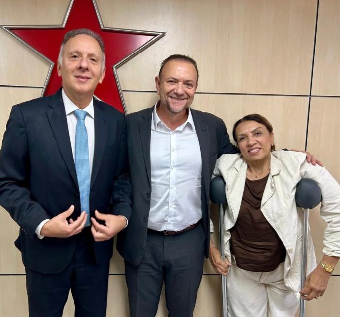 Foto: Reprodução/ Instagram 