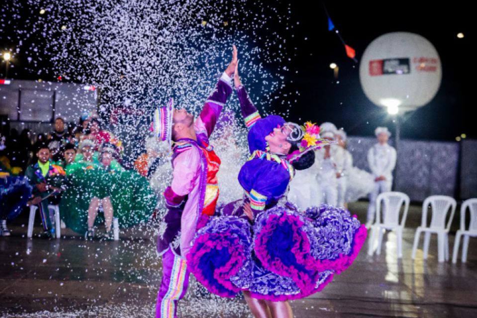 Reprodução: PMJP / Daniel Silva