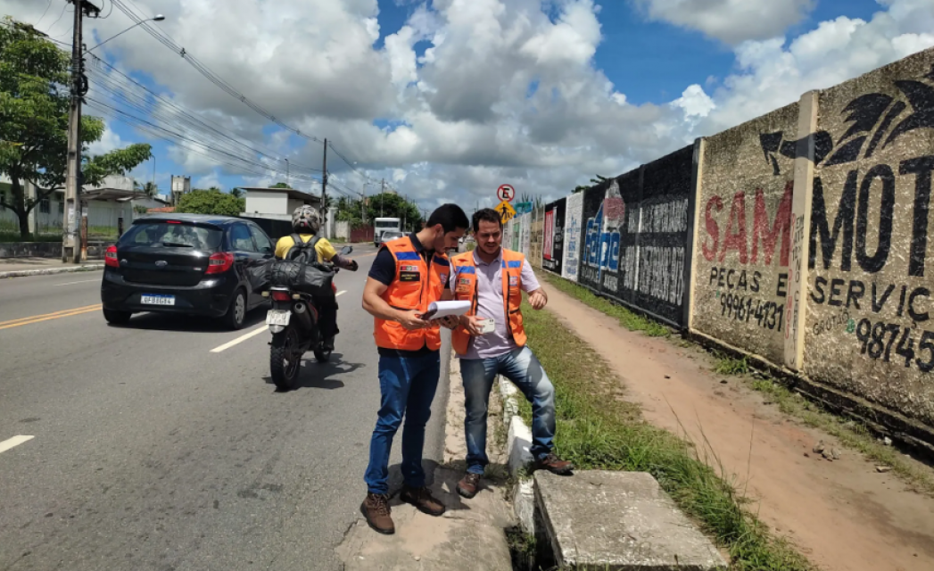 Reprodução: PMJP / Assessoria