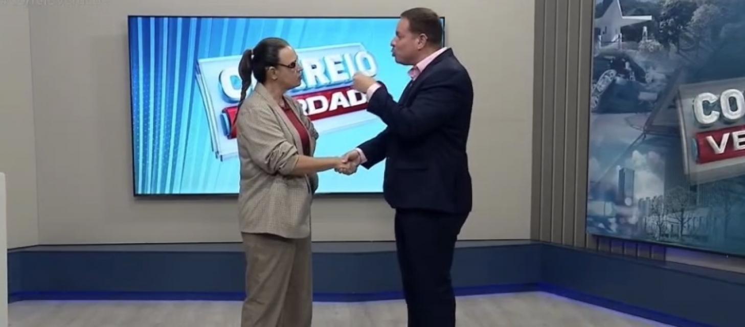 Foto: Reprodução/ Instagram 