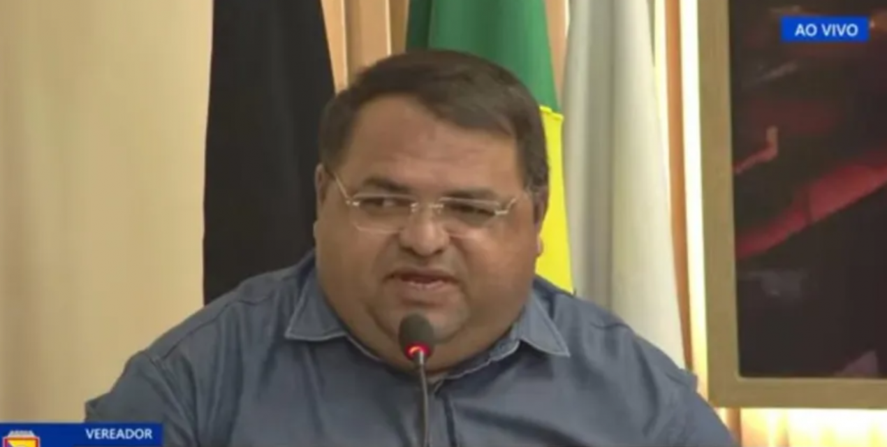 Foto: Reprodução/ YouTube 