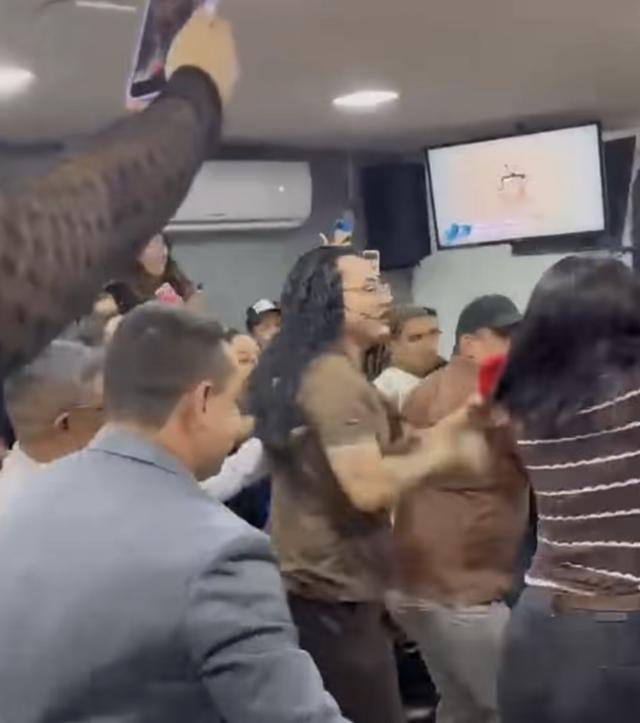 Foto: Reprodução 