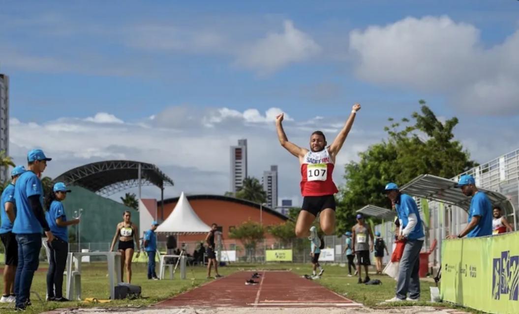 Foto: Samuel Santos/CPB