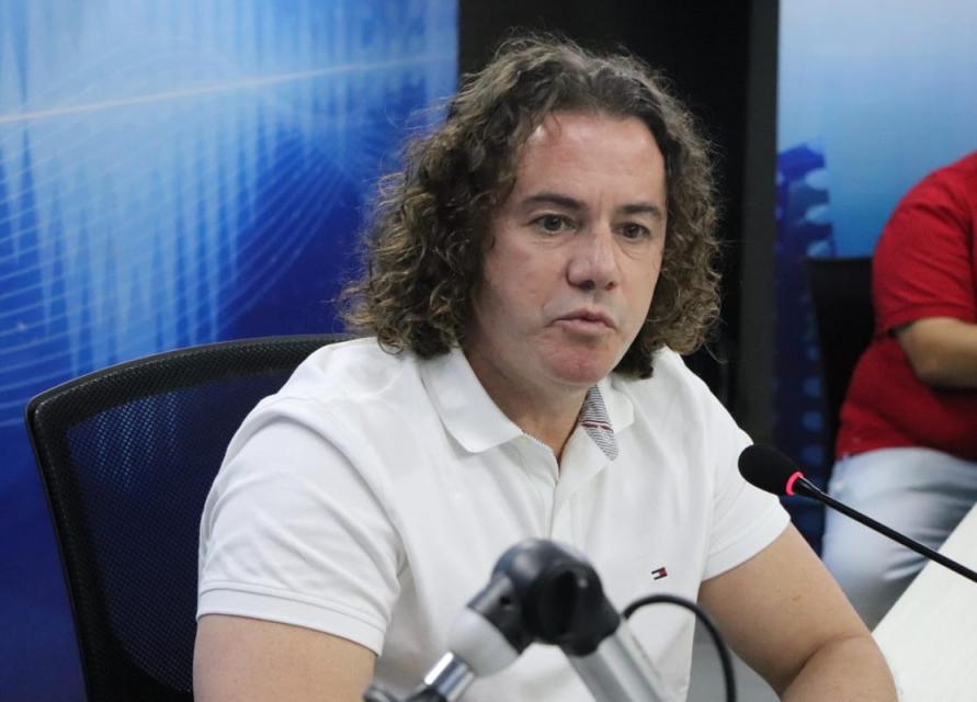 Foto: Victor Emannuel/ Sistema Arapuan de Comunica