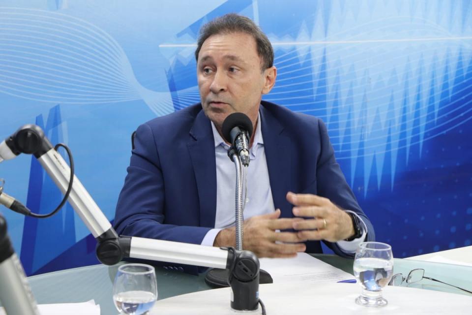 Foto: Victor Emannuel/ Sistema Arapuan de Comunica