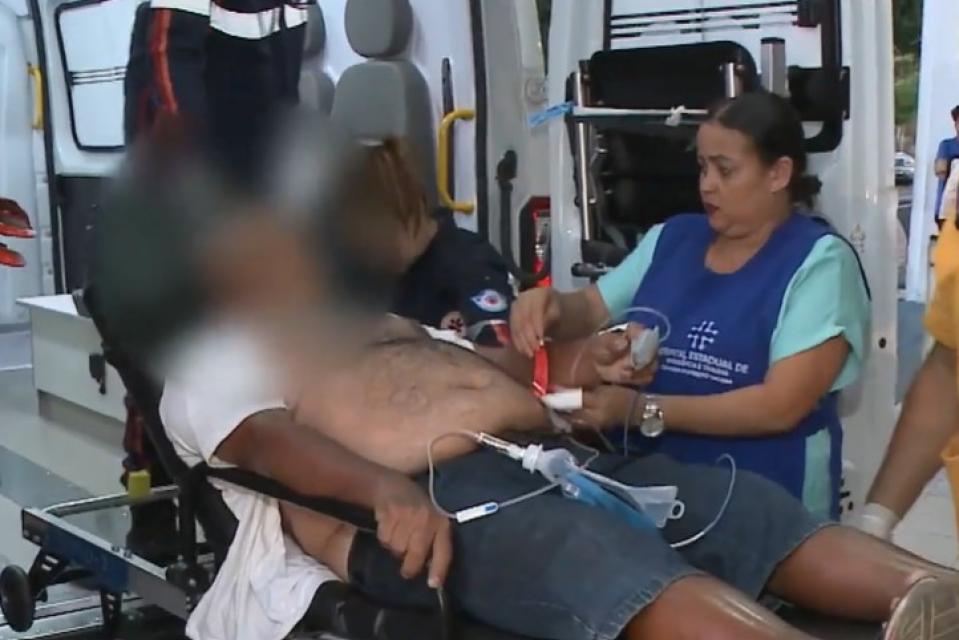 Foto: Reprodução / YouTube