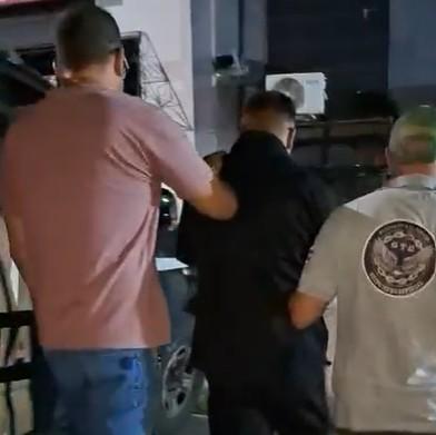 Foto: Divulgação / Polícia Civil da Paraíba