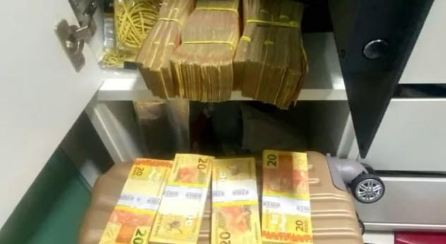 Foto: Divulgação / Polícia Federal