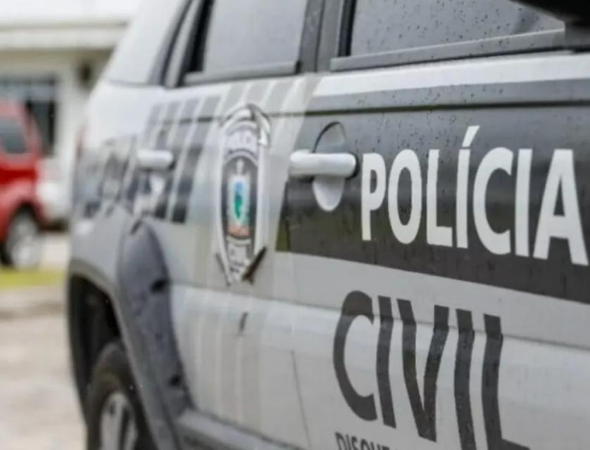 Foto: Divulgação / Polícia Civil da Paraíba