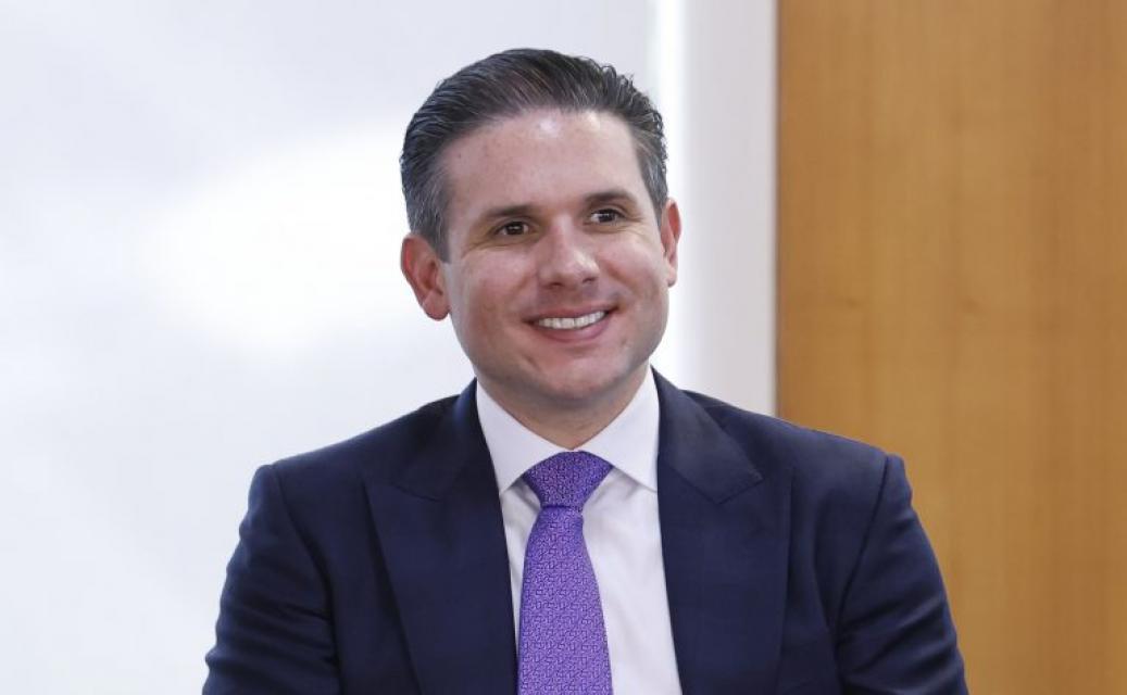 Reprodução: Agência Câmara de Notícias