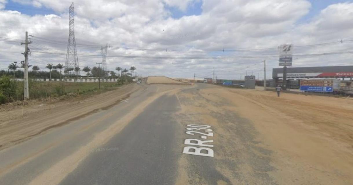 Foto: Reprodução/ Google Street View