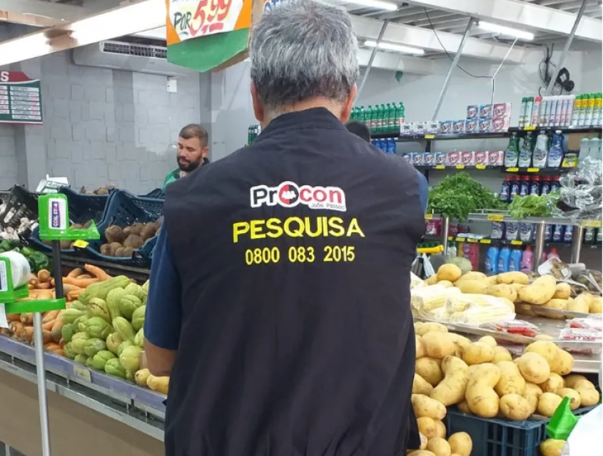 Reprodução: PMJP / Assessoria