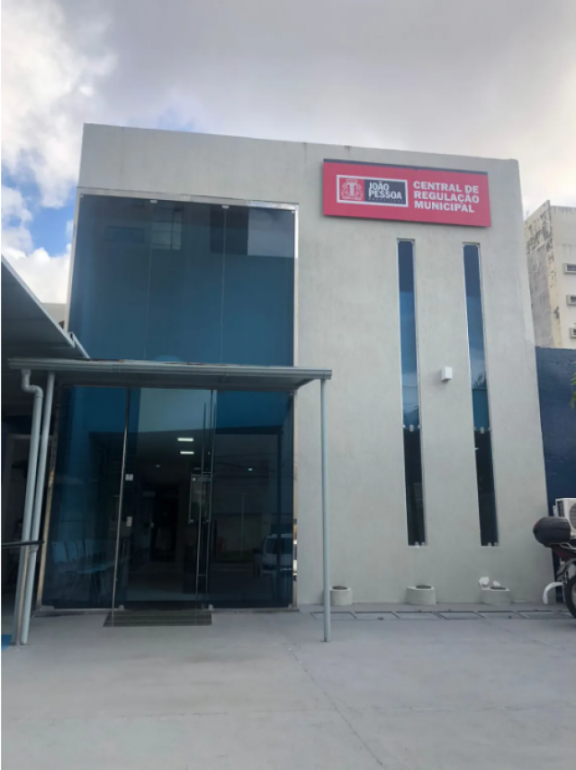 Reprodução: PMJP / Ivomar Gomes