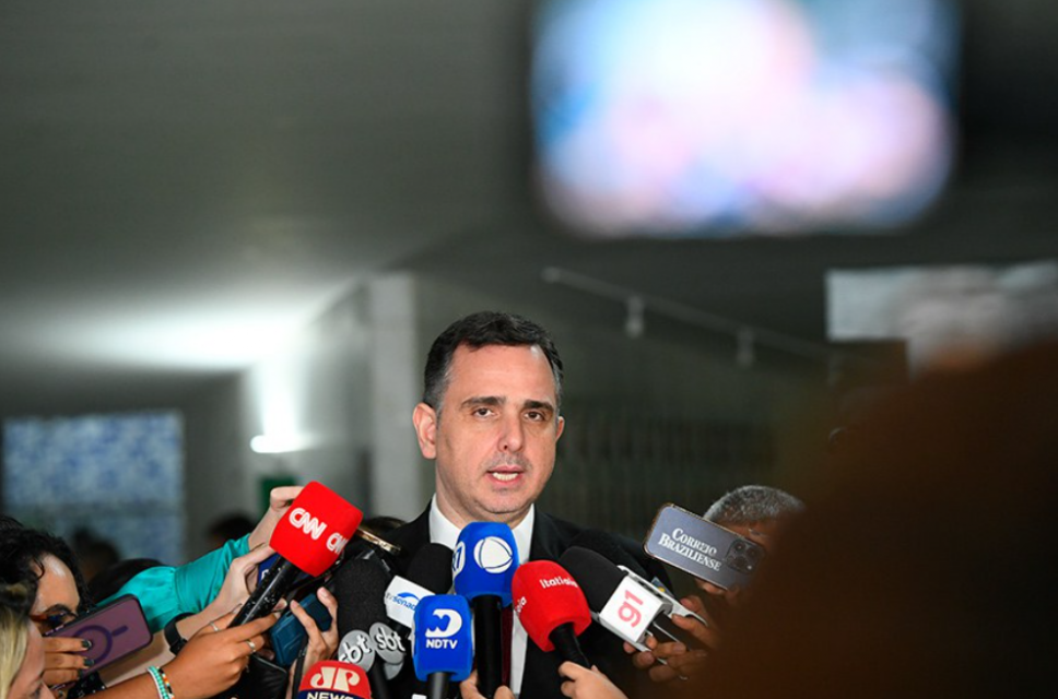Reprodução: Marcos Oliveira/Agência Senado