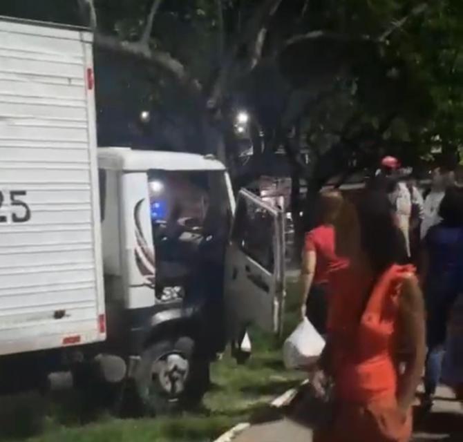 Foto: Reprodução/ Redes Sociais