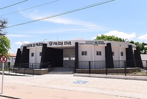 Foto: Governo da Paraíba