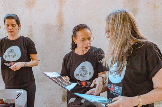 Reprodução: PMJP / Cristian Machado