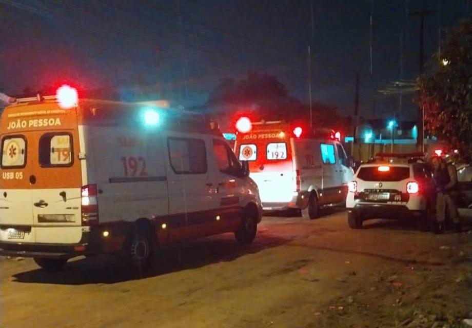 Reprodução / Rede Social