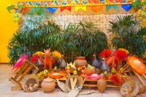 Reprodução / Prefeitura de Mamanguape