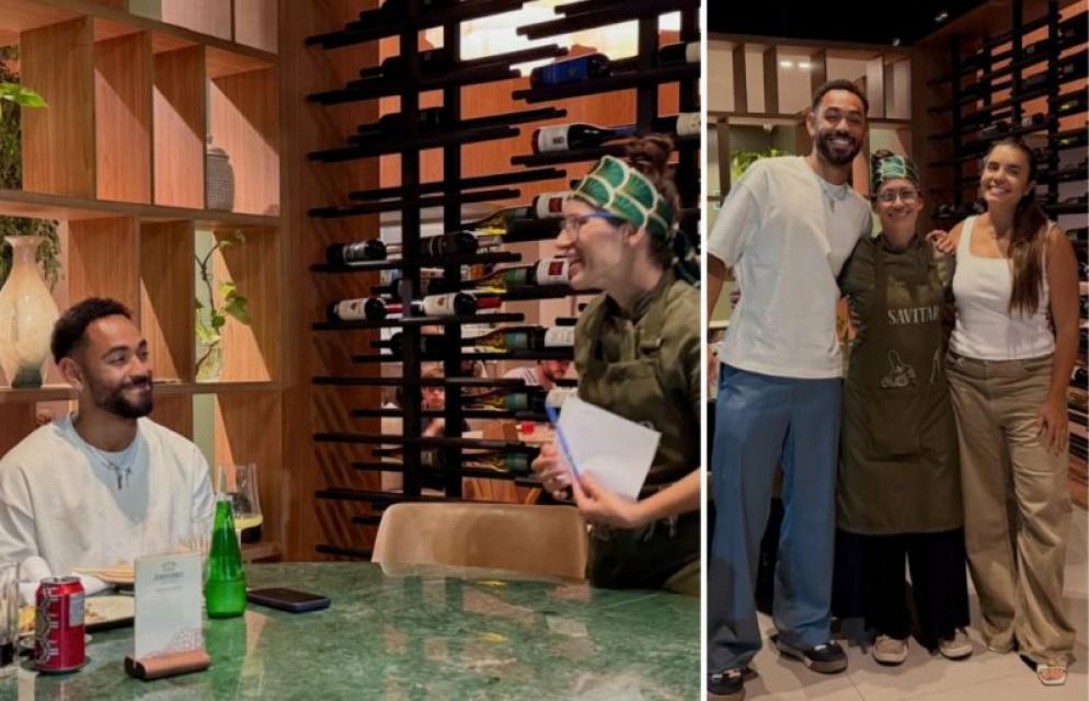 Foto: Reprodução/ Instagram 