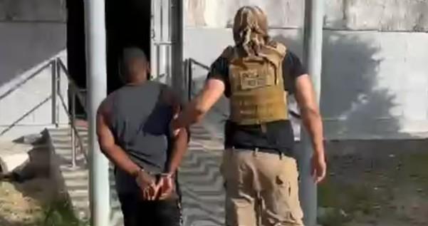 Foto: Divulgação / Polícia Civil da Paraíba