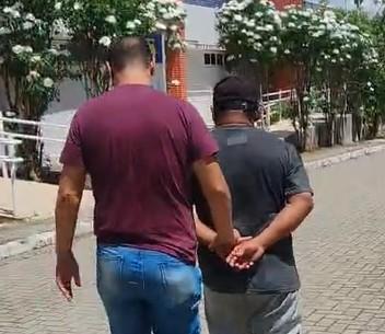 Foto: Divulgação / Polícia Civil da Paraíba