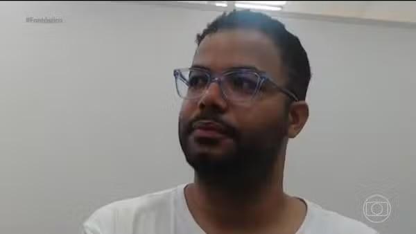 Reprodução: TV Globo