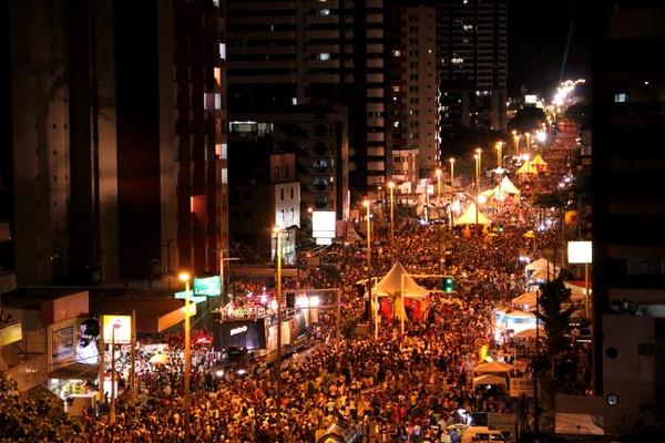 Foto: Muriçocas do Miramar