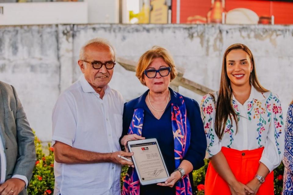 Sérgio Lucena / PMJP