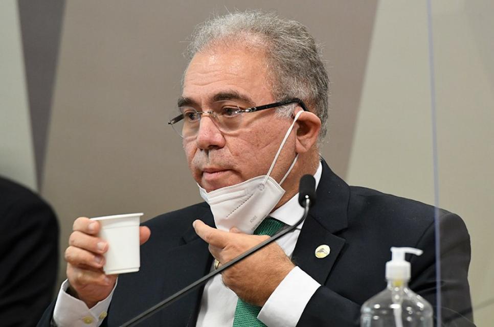 Jefferson Rudy/Agência Senado