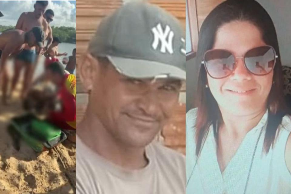 Foto: Divulgação / Redes Sociais