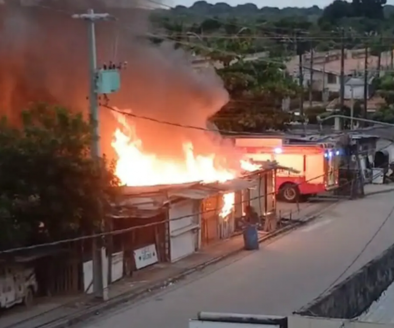 Foto: Divulgação / Redes Sociais