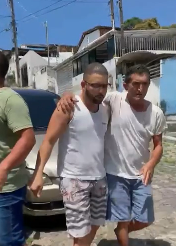 Foto: Divulgação / Redes Sociais