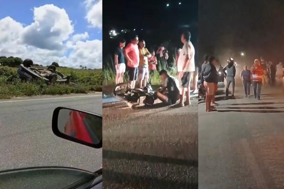 Foto: Reprodução / Redes sociais