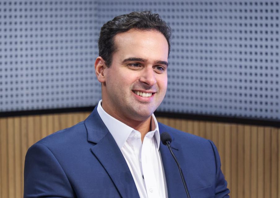 Foto: Francisco França / Secom PB
