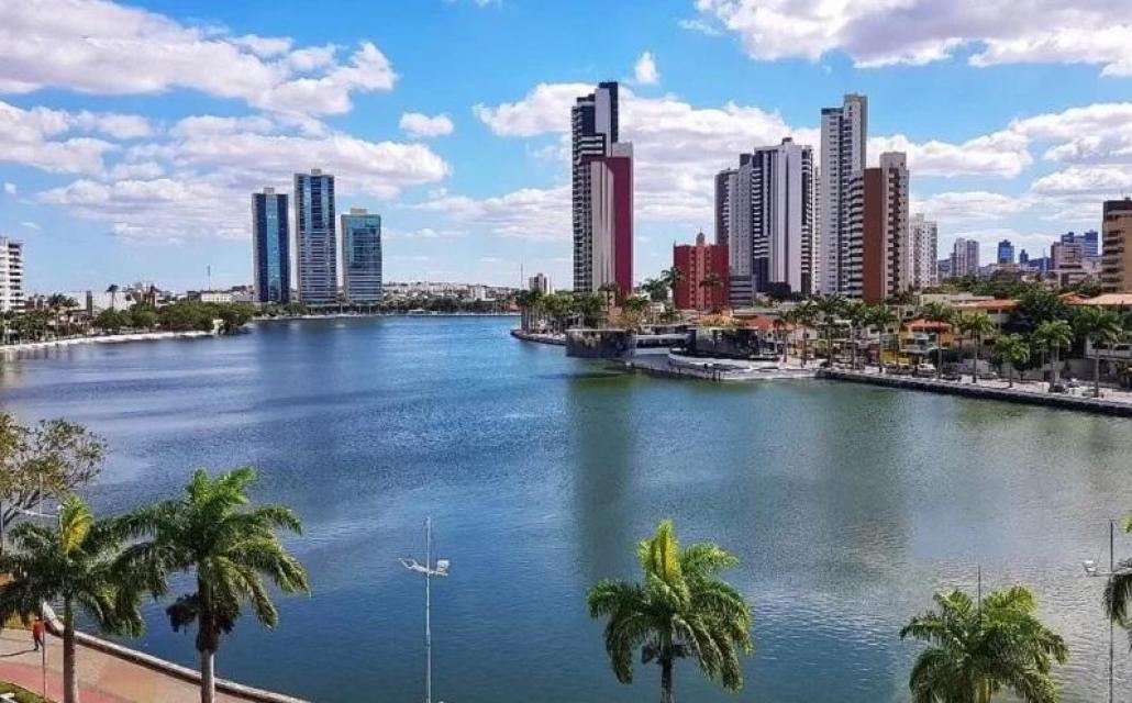 Foto: Prefeitura de Campina Grande