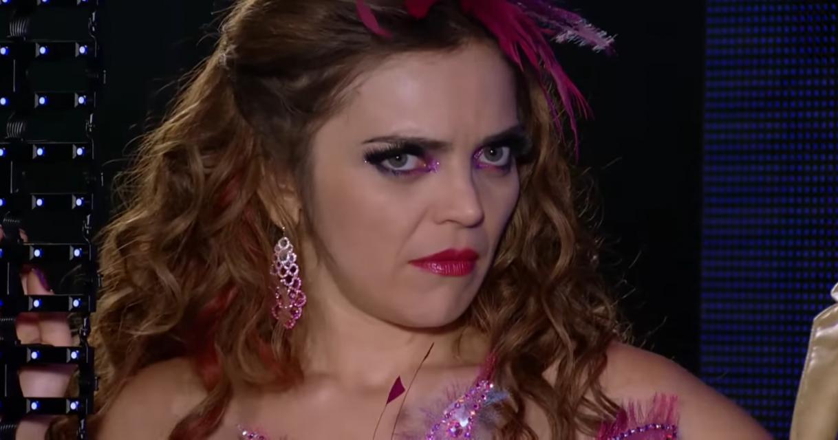 Foto: Reprodução/ TV Globo