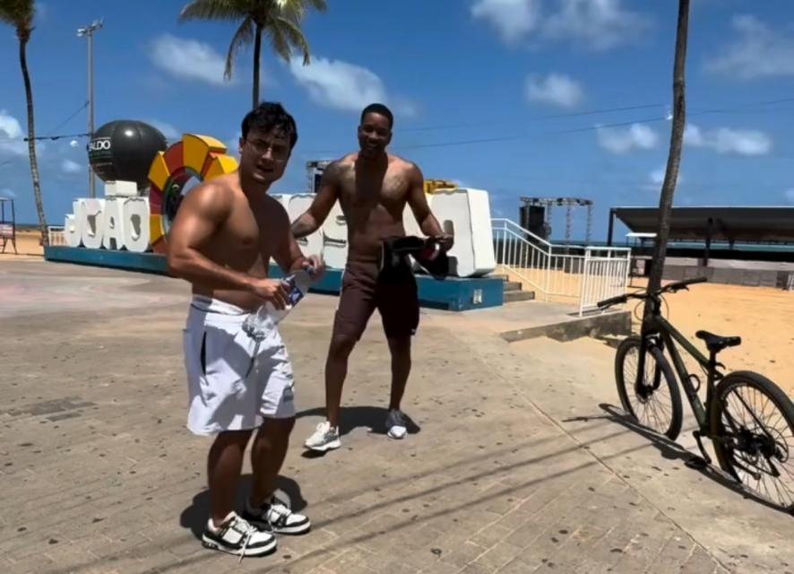 Foto: Reprodução/ Instagram 