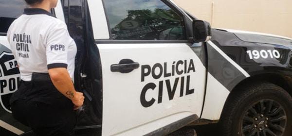 Foto: Polícia Civil