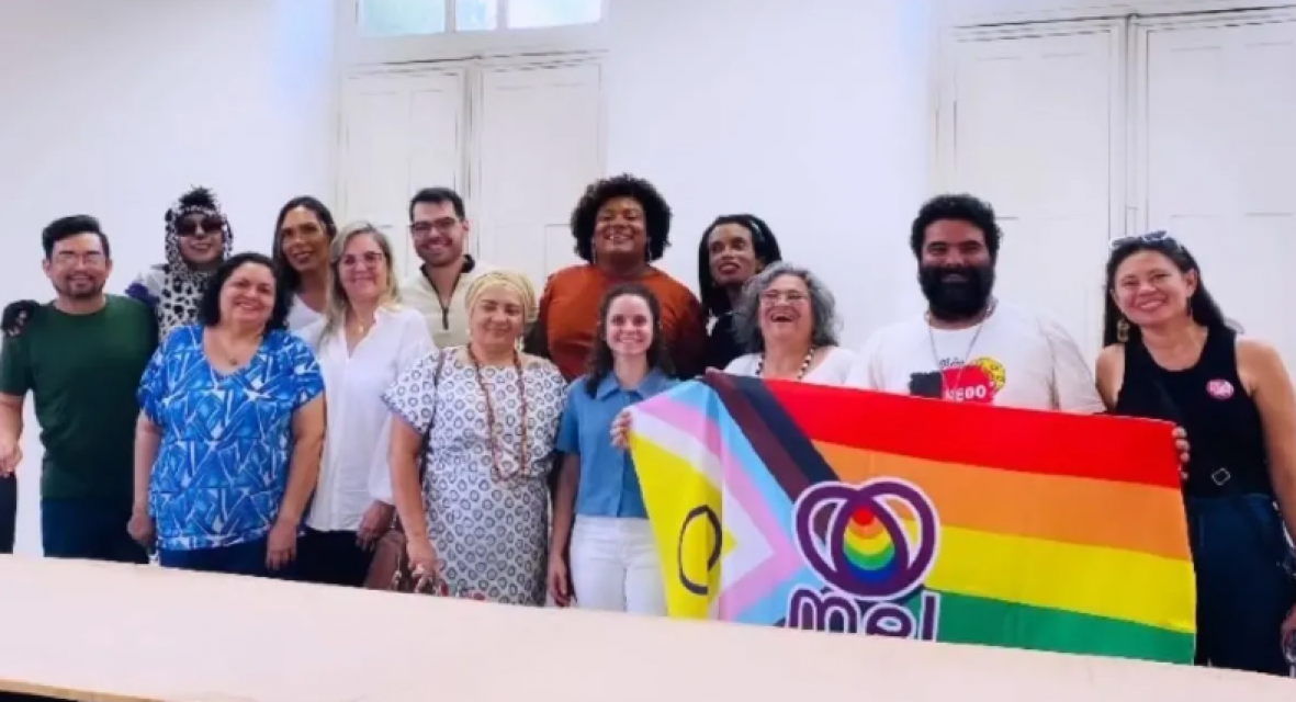 Reprodução: PMJP / Assessoria